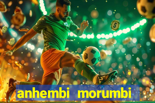 anhembi morumbi jogos digitais